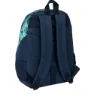 Safta El Niño Kook Rucksack, Multicolor