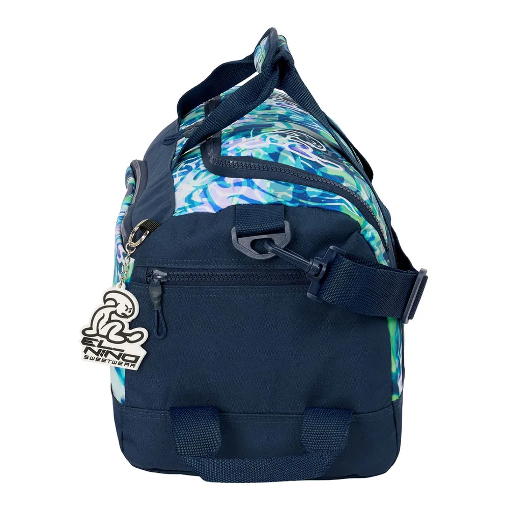 Safta El Niño Kook Tasche, Multicolor Safta El Niño Kook Tasche, Multicolor