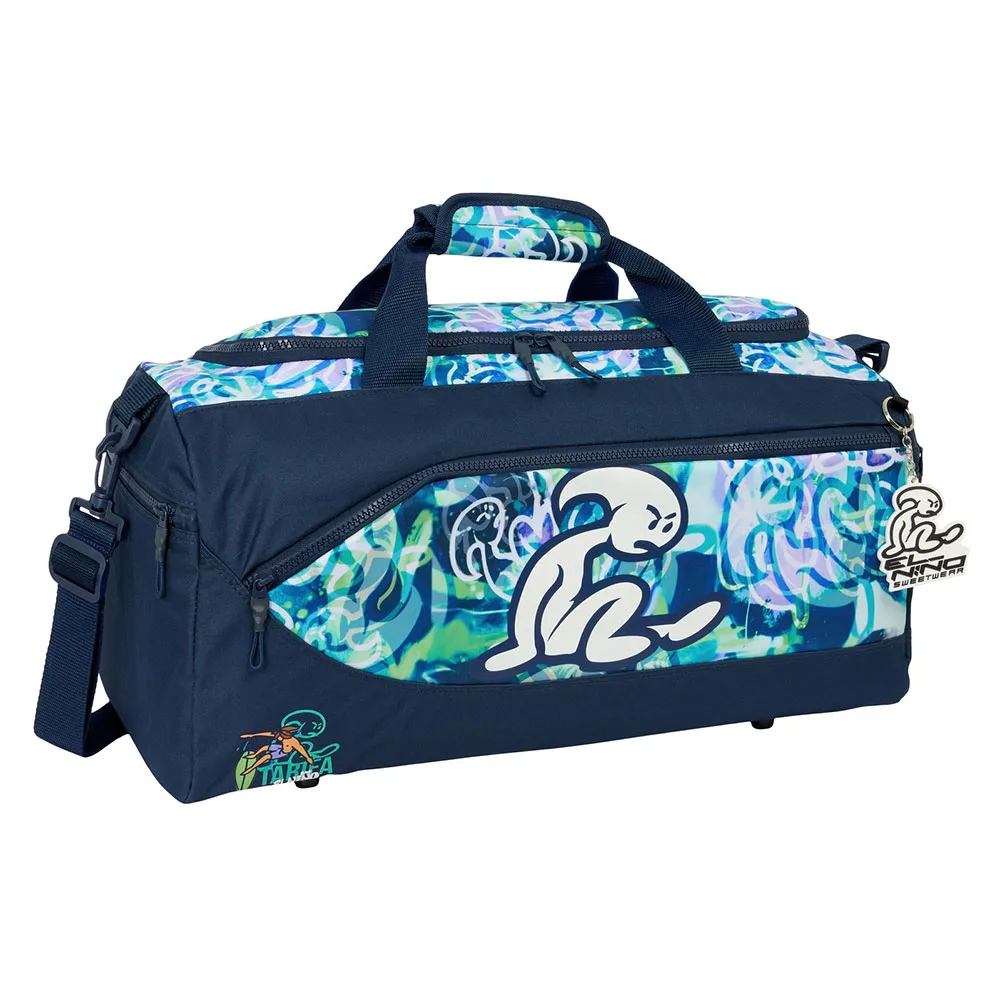 Safta El Niño Kook Tasche, Multicolor Safta El Niño Kook Tasche, Multicolor