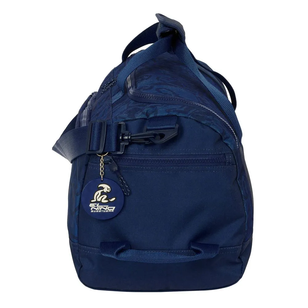 Safta El Niño Paradise Tasche, Multicolor Safta El Niño Paradise Tasche, Multicolor