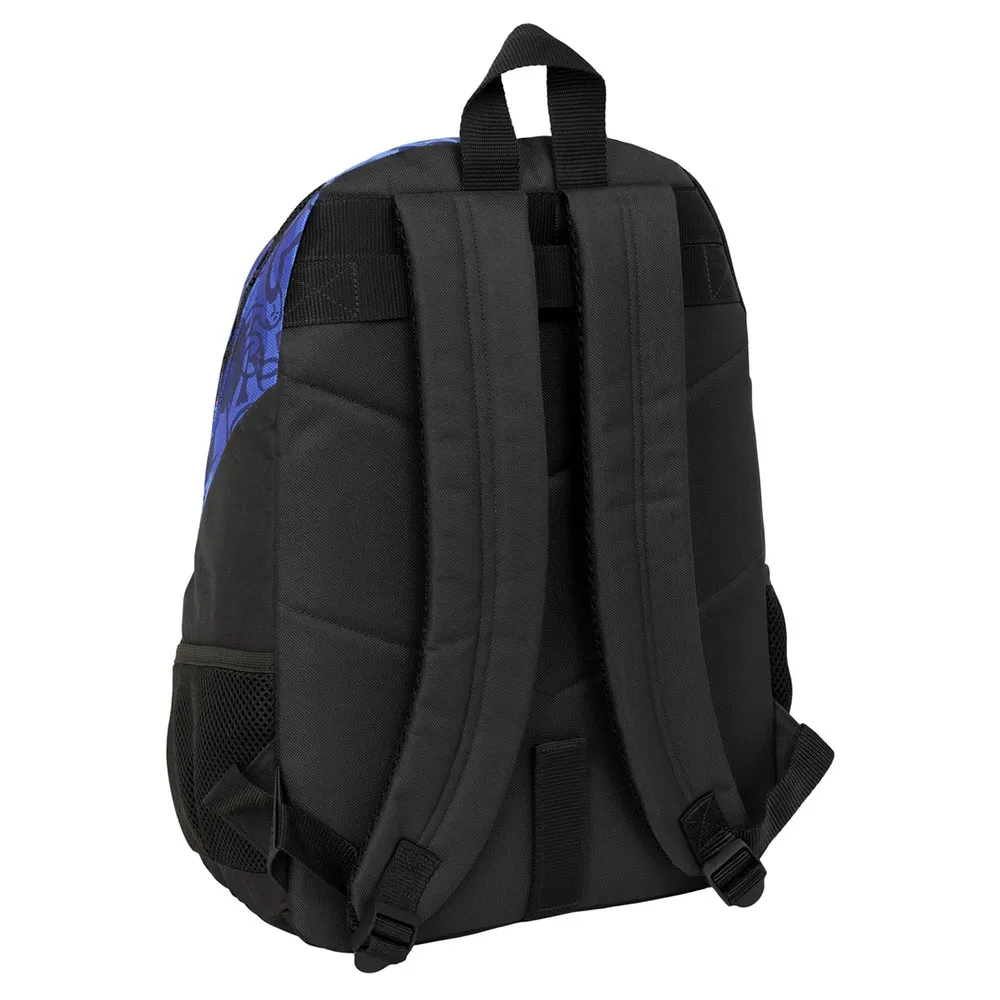 Safta El Niño Roller Rucksack, Multicolor