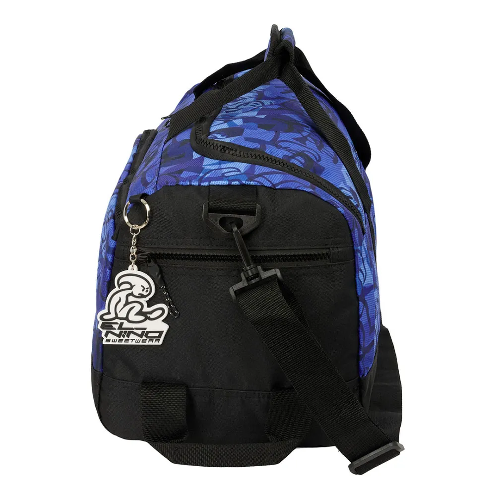 Safta El Niño Roller Tasche, Multicolor Safta El Niño Roller Tasche, Multicolor