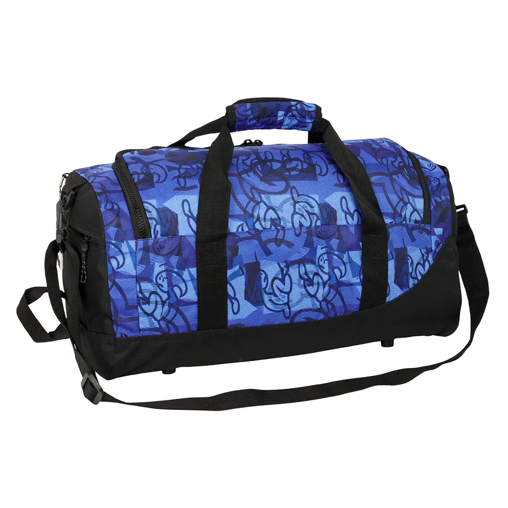 Safta El Niño Roller Tasche, Multicolor Safta El Niño Roller Tasche, Multicolor