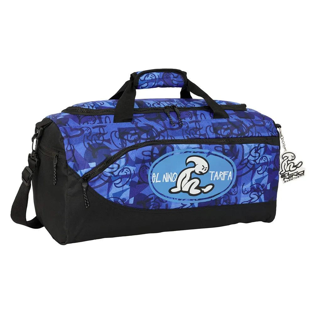 Safta El Niño Roller Tasche, Multicolor Safta El Niño Roller Tasche, Multicolor