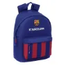 Safta F.c Barcelona 14.1´´ Rucksack, Multicolor