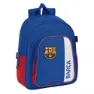 Safta F.c Barcelona 2nd Equipación Rucksack
