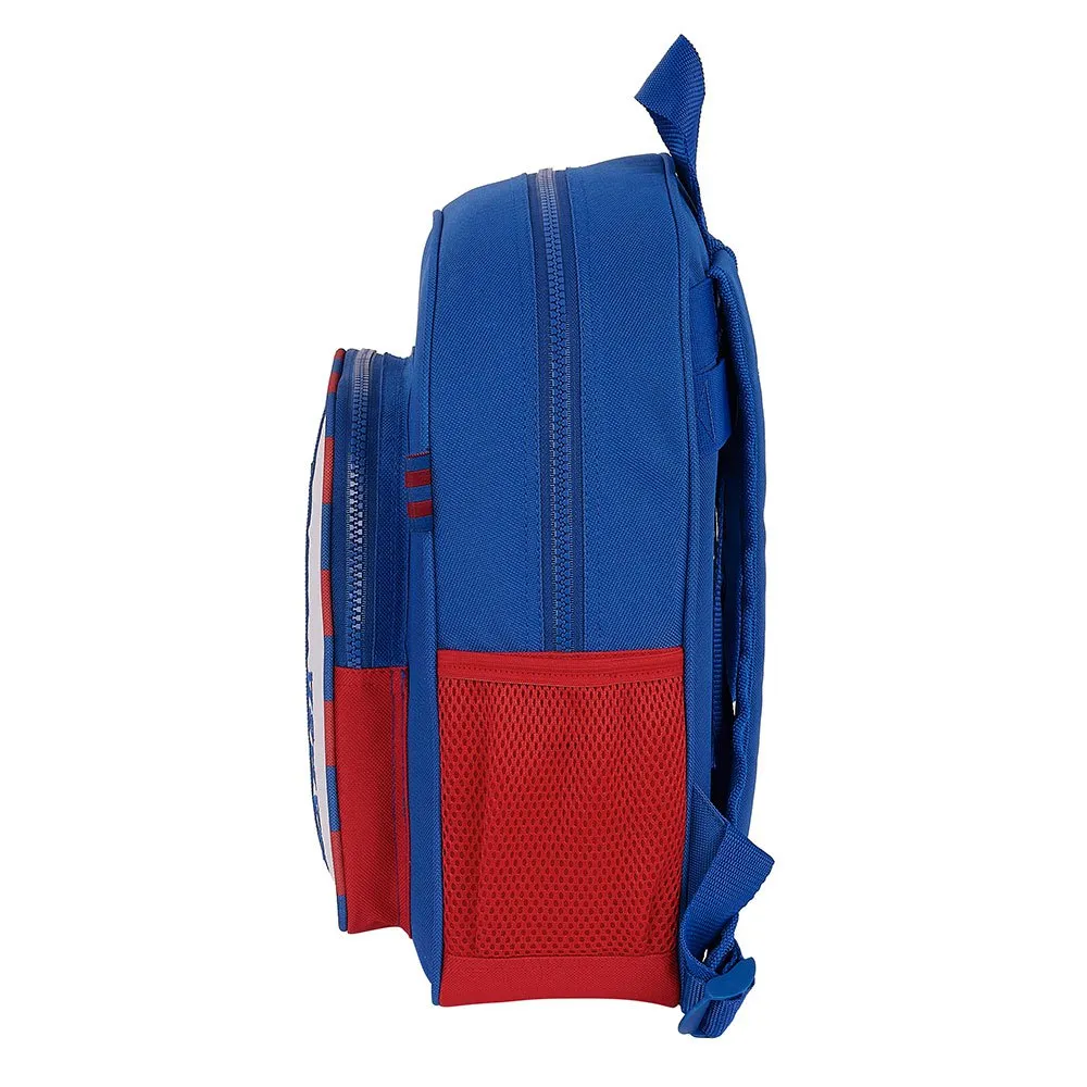 Safta F.c Barcelona 2nd Equipación Rucksack Safta F.c Barcelona 2nd Equipación Rucksack