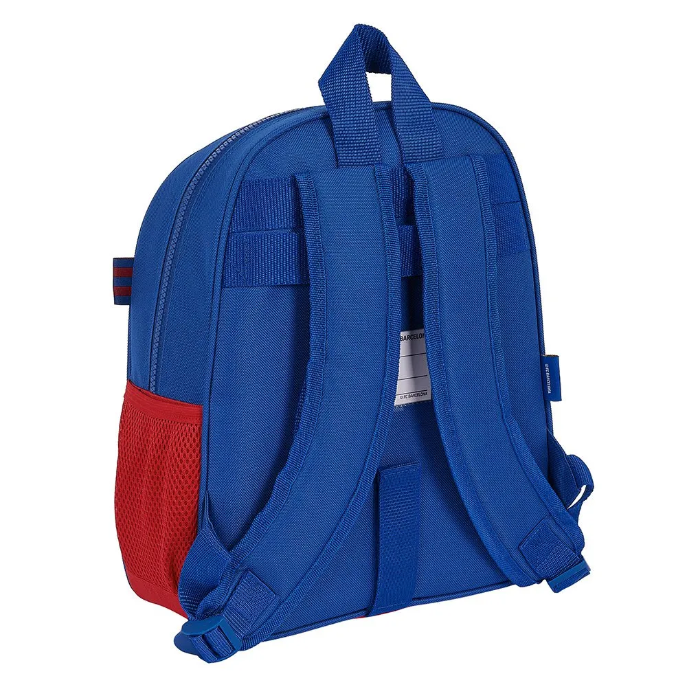 Safta F.c Barcelona 2nd Equipación Rucksack Safta F.c Barcelona 2nd Equipación Rucksack