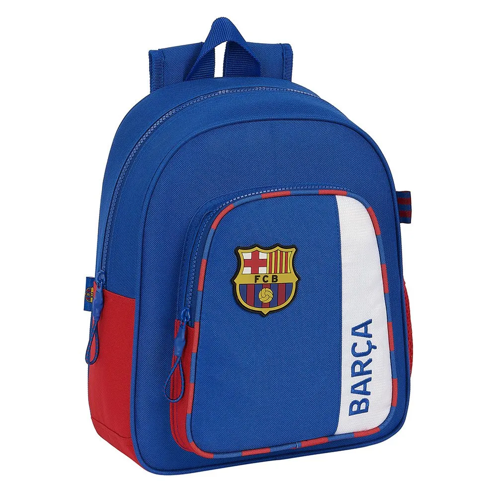 Safta F.c Barcelona 2nd Equipación Rucksack Safta F.c Barcelona 2nd Equipación Rucksack