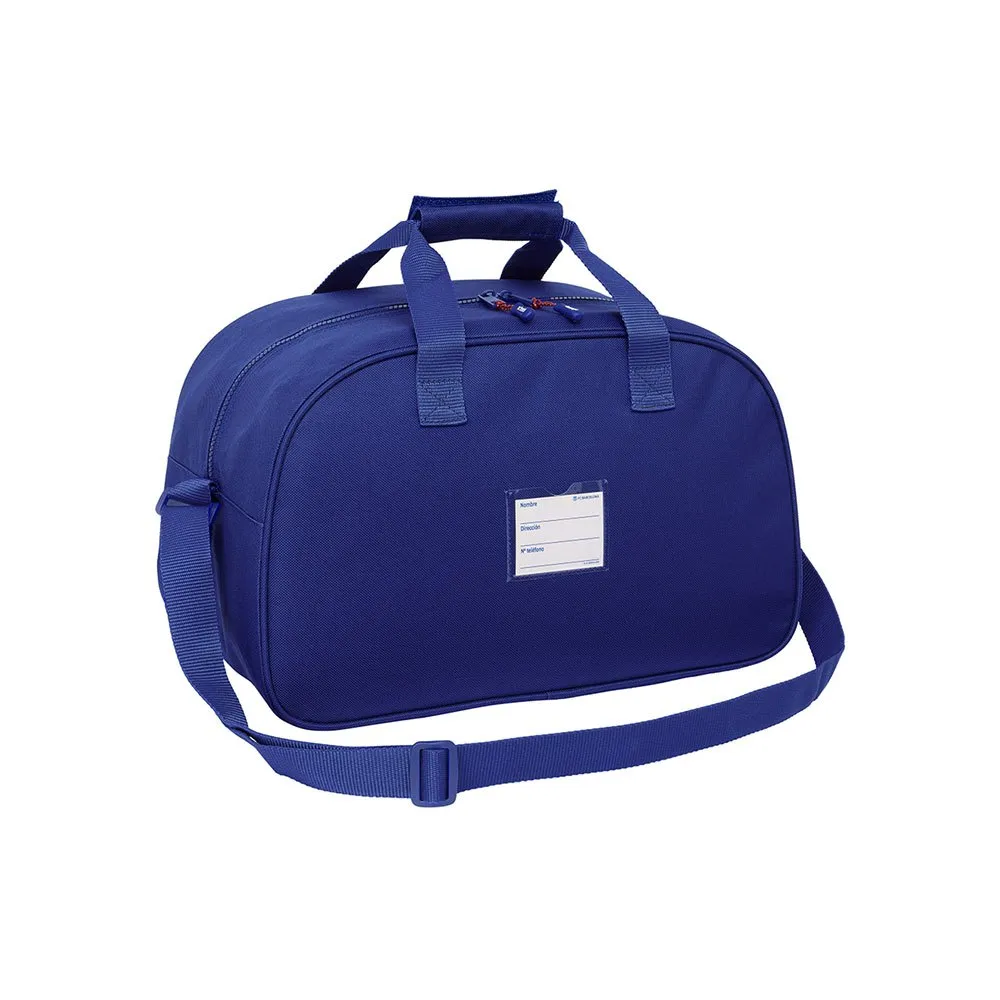 Safta F.c Barcelona 40 Cm Tasche, Multicolor Safta F.c Barcelona 40 Cm Tasche, Multicolor