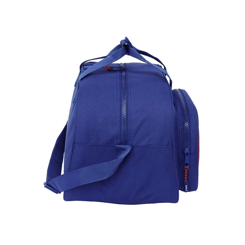 Safta F.c Barcelona 40 Cm Tasche, Multicolor Safta F.c Barcelona 40 Cm Tasche, Multicolor