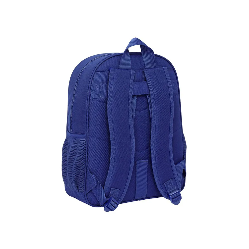 Safta F.c Barcelona Junior Rucksack, Multicolor Safta F.c Barcelona Junior Rucksack, Multicolor