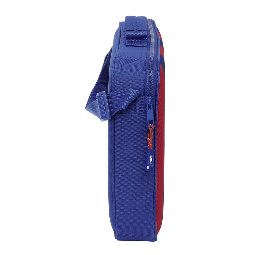 Safta F.c Barcelona Laptoptasche, Multicolor Safta F.c Barcelona Laptoptasche, Multicolor