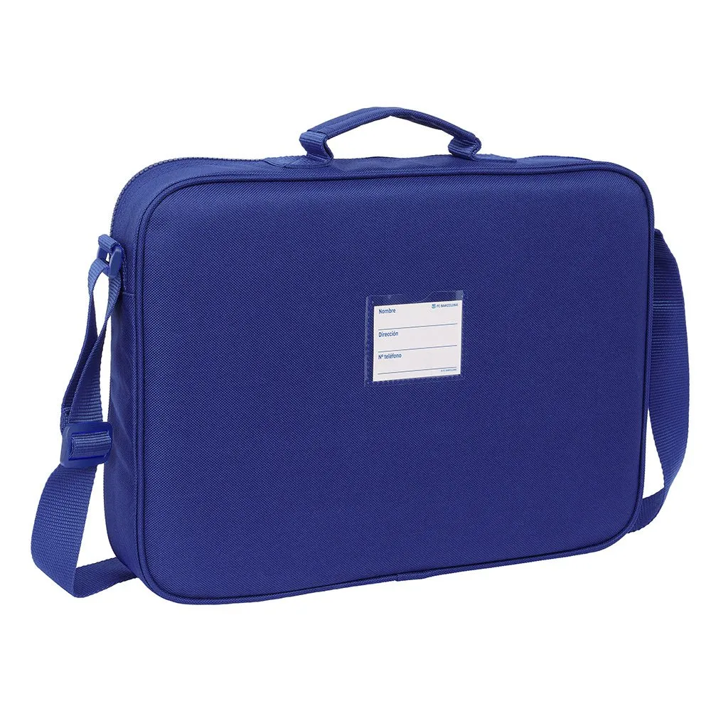 Safta F.c Barcelona Laptoptasche, Multicolor Safta F.c Barcelona Laptoptasche, Multicolor