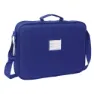Safta F.c Barcelona Laptoptasche, Multicolor