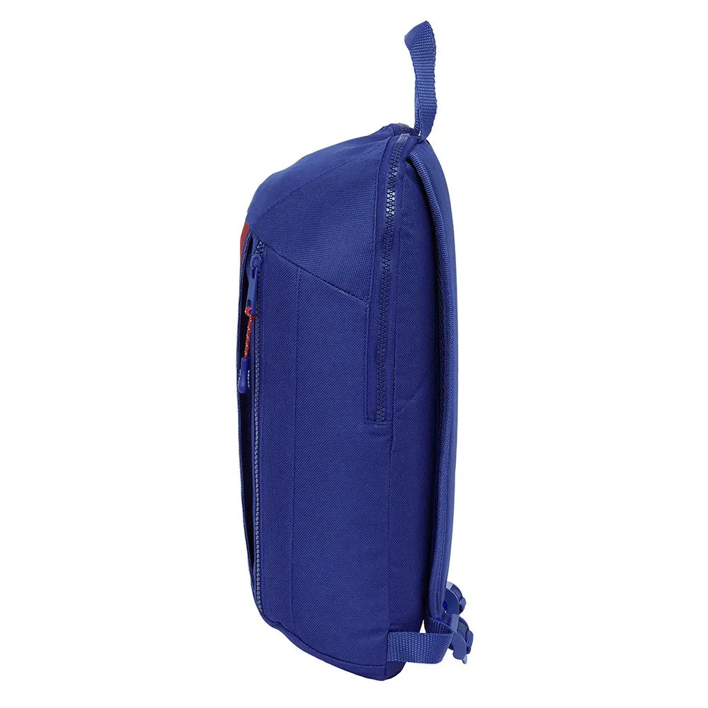 Safta F.c Barcelona Mini Rucksack, Multicolor Safta F.c Barcelona Mini Rucksack, Multicolor