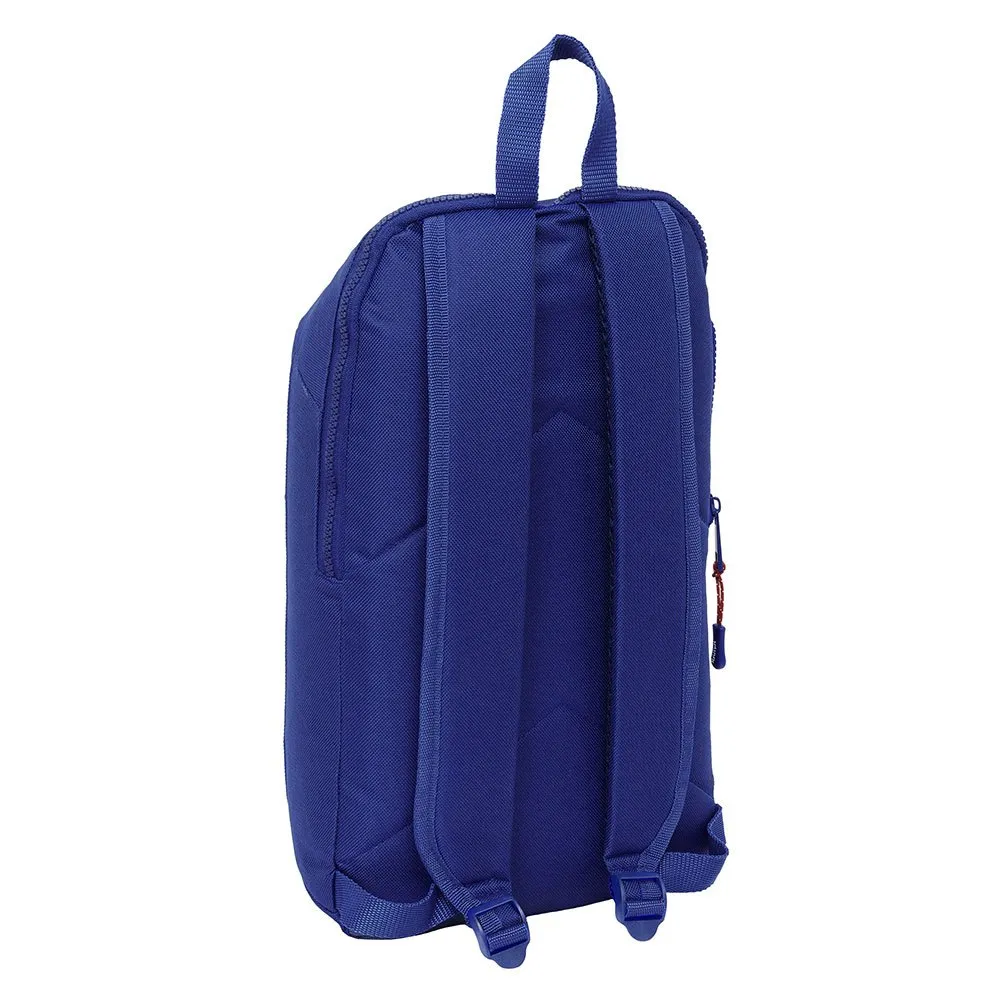 Safta F.c Barcelona Mini Rucksack, Multicolor Safta F.c Barcelona Mini Rucksack, Multicolor