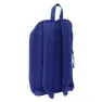 Safta F.c Barcelona Mini Rucksack, Multicolor