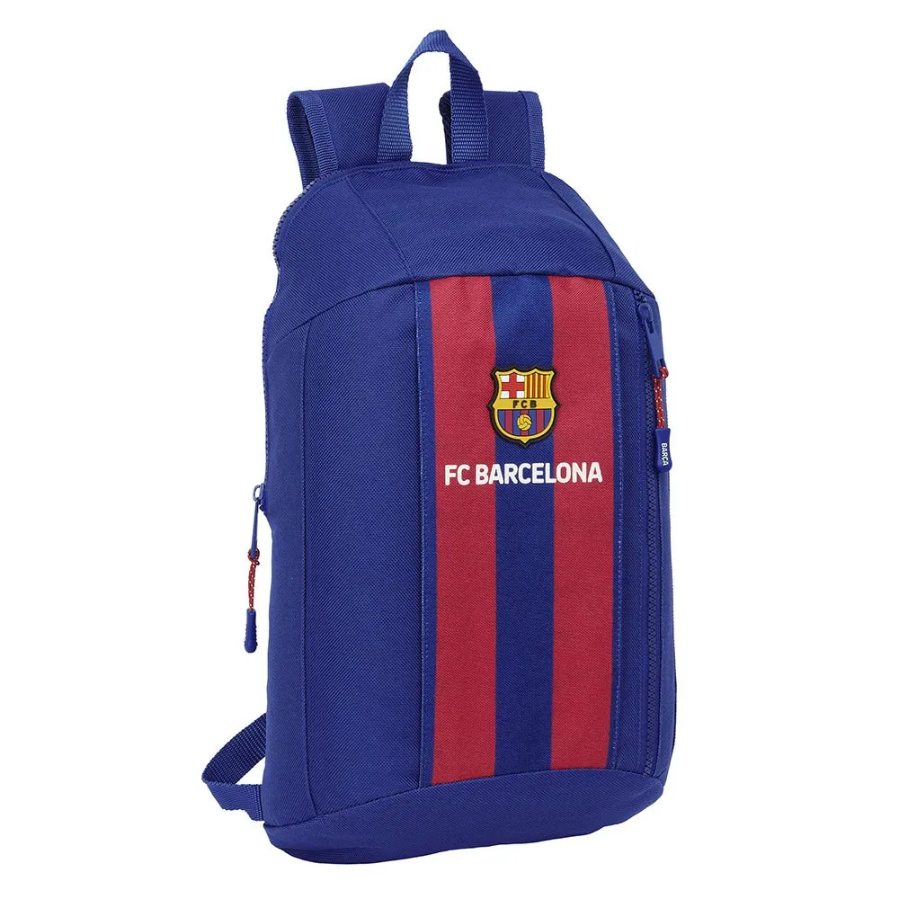 Safta F.c Barcelona Mini Rucksack, Multicolor Safta F.c Barcelona Mini Rucksack, Multicolor
