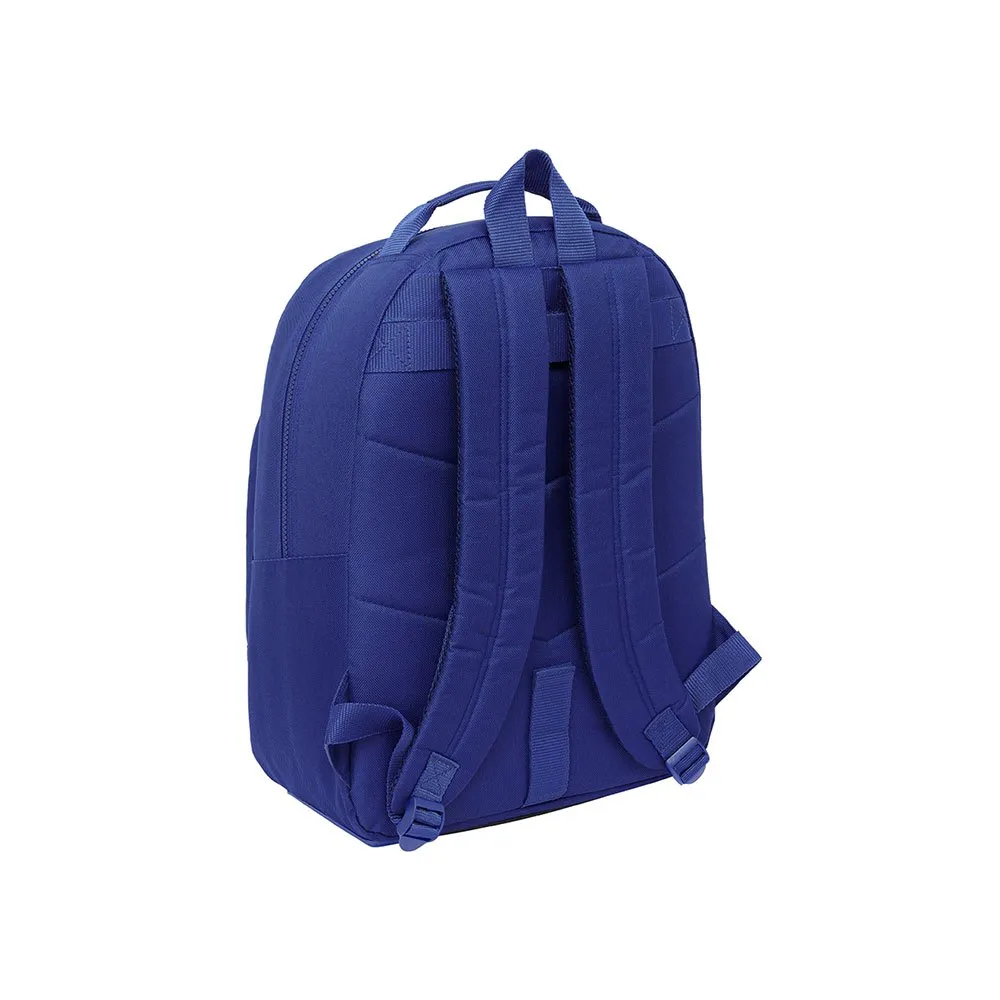 Safta F.c Barcelona Protection Rucksack, Multicolor