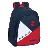Safta F.c Barcelona Rucksack Safta F.c Barcelona Rucksack