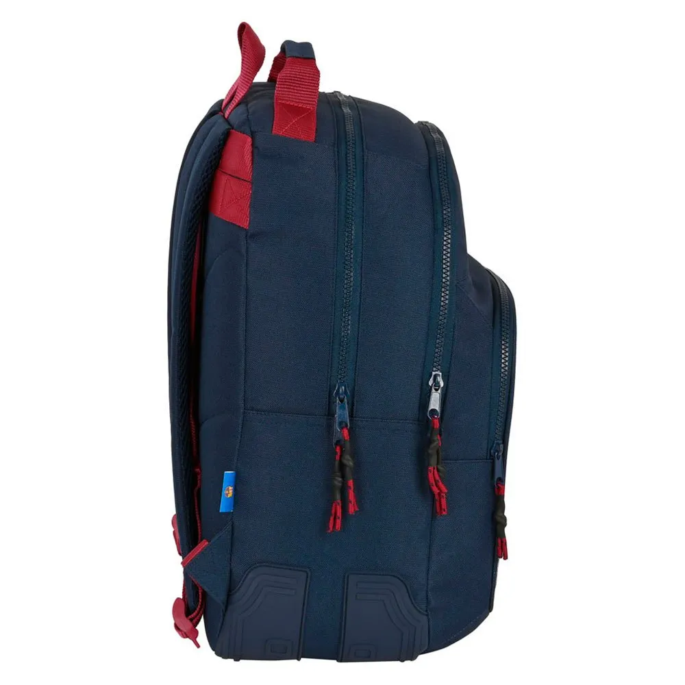 Safta F.c Barcelona Rucksack Safta F.c Barcelona Rucksack