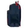 Safta F.c Barcelona Rucksack