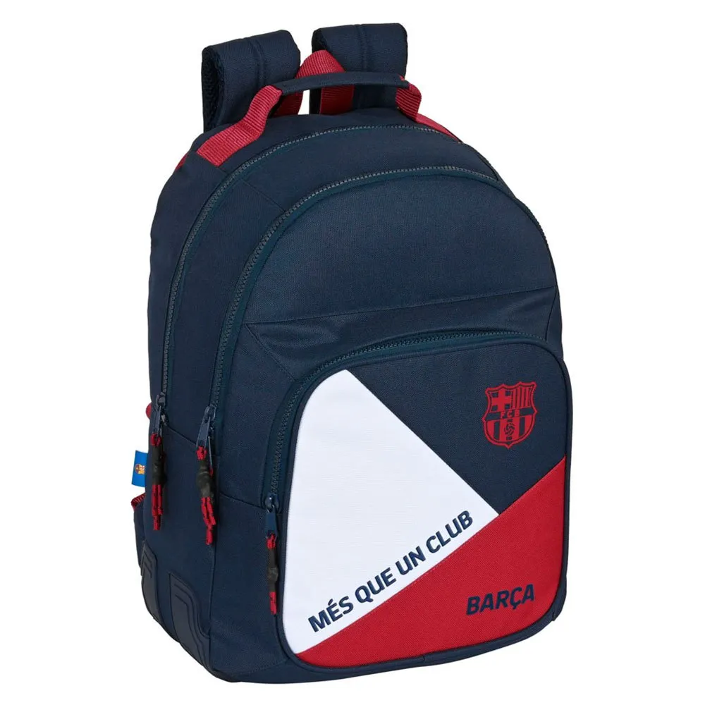 Safta F.c Barcelona Rucksack Safta F.c Barcelona Rucksack