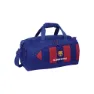 Safta F.c Barcelona Tasche, Multicolor