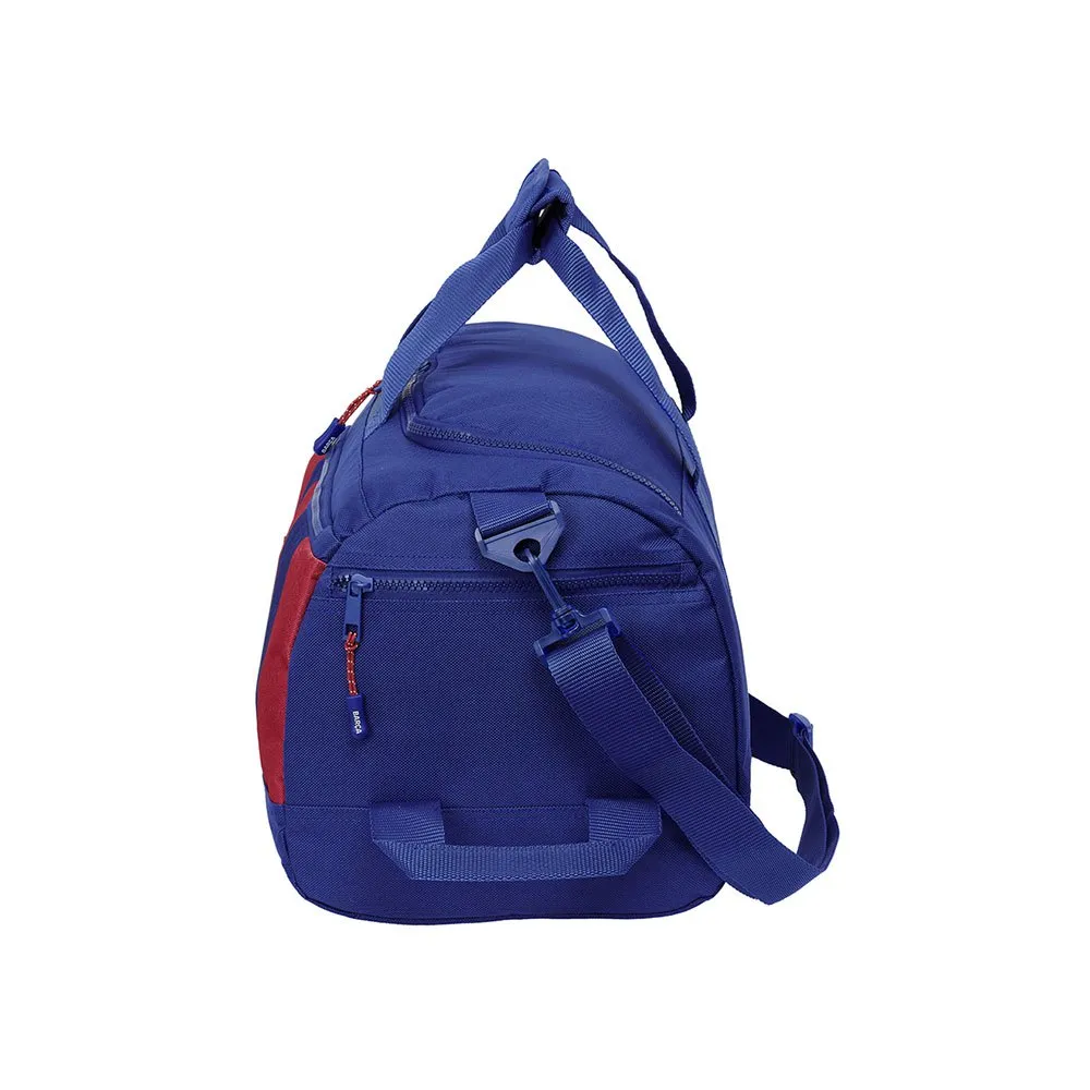 Safta F.c Barcelona Tasche, Multicolor Safta F.c Barcelona Tasche, Multicolor