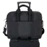 Safta F.cbarcelona Premium Laptoptasche, Black