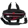 Safta F.cbarcelona Premium Laptoptasche, Black