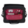 Safta F.cbarcelona Premium Laptoptasche, Black
