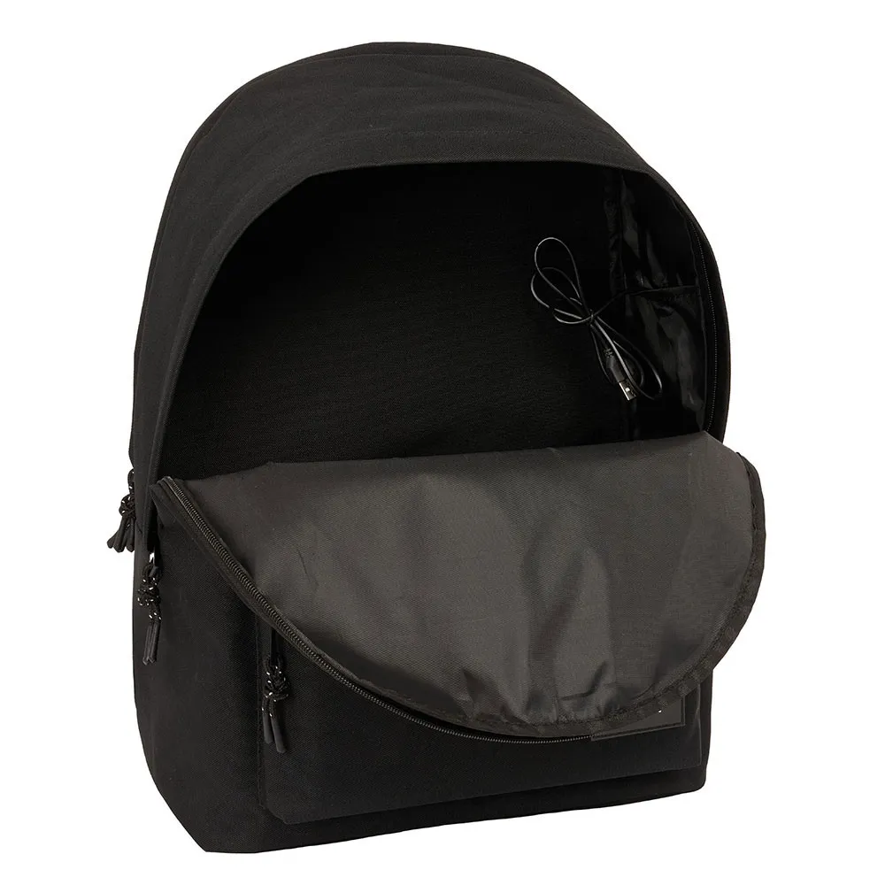 Safta Fc Barcelona 15.6´´ Rucksack Safta Fc Barcelona 15.6´´ Rucksack