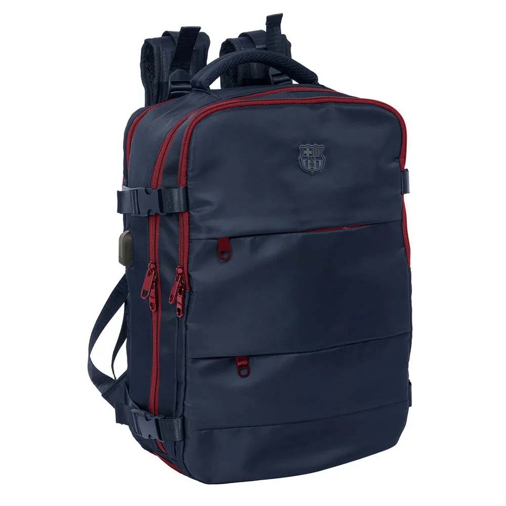 Safta Fc Barcelona Home Kit 25/26 Laptoptasche, Multicolor Safta Fc Barcelona Home Kit 25/26 Laptoptasche, Multicolor
