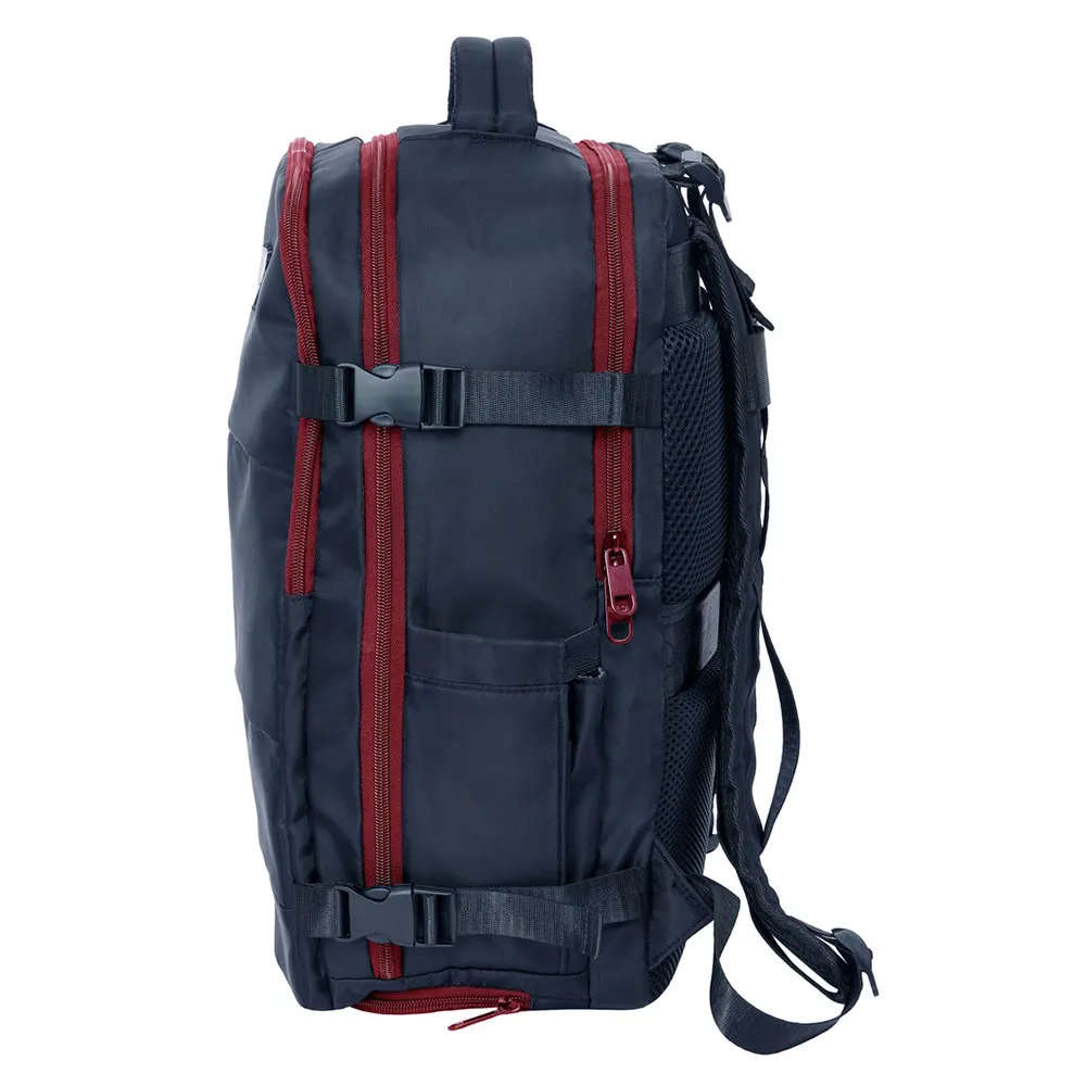 Safta Fc Barcelona Home Kit 25/26 Laptoptasche, Multicolor Safta Fc Barcelona Home Kit 25/26 Laptoptasche, Multicolor