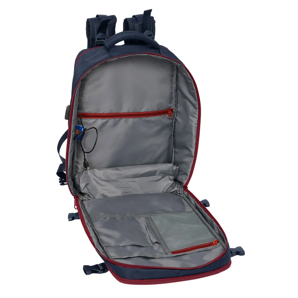 Safta Fc Barcelona Home Kit 25/26 Laptoptasche, Multicolor Safta Fc Barcelona Home Kit 25/26 Laptoptasche, Multicolor