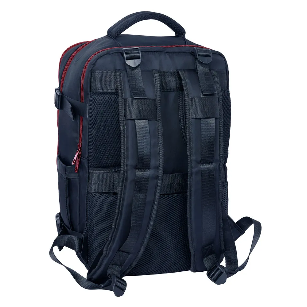 Safta Fc Barcelona Home Kit 25/26 Laptoptasche, Multicolor Safta Fc Barcelona Home Kit 25/26 Laptoptasche, Multicolor