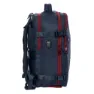 Safta Fc Barcelona Home Kit 25/26 Laptoptasche, Multicolor
