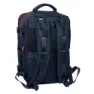 Safta Fc Barcelona Home Kit 25/26 Laptoptasche, Multicolor