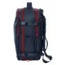 Safta Fc Barcelona Home Kit 25/26 Laptoptasche, Multicolor