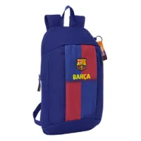 Safta Fc Barcelona Home Kit 25/26 Mini Rucksack