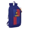 Safta Fc Barcelona Home Kit 25/26 Mini Rucksack, Multicolor