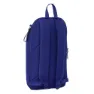 Safta Fc Barcelona Home Kit 25/26 Mini Rucksack, Multicolor