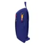 Safta Fc Barcelona Home Kit 25/26 Mini Rucksack, Multicolor