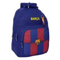 Safta Fc Barcelona Home Kit 25/26 Rucksack