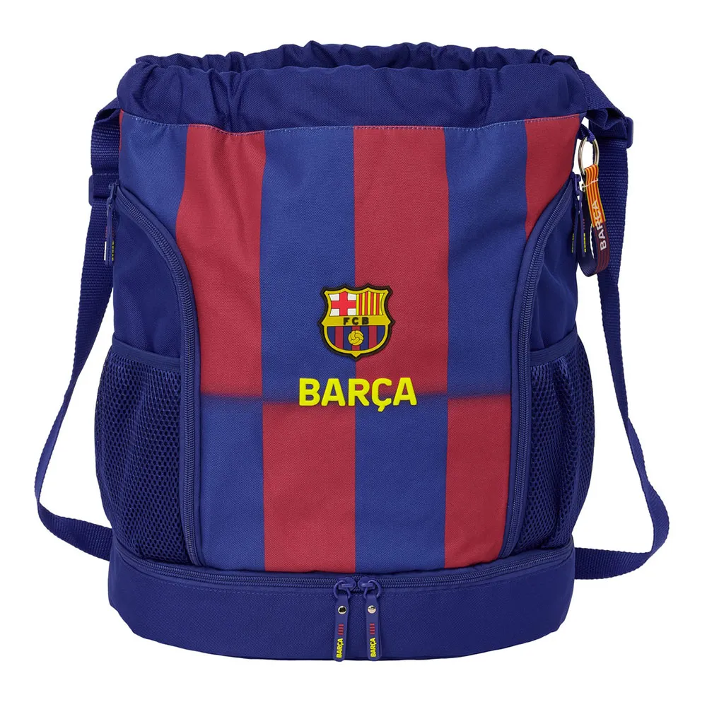 Safta Fc Barcelona Home Kit 25/26 Rucksack Safta Fc Barcelona Home Kit 25/26 Rucksack