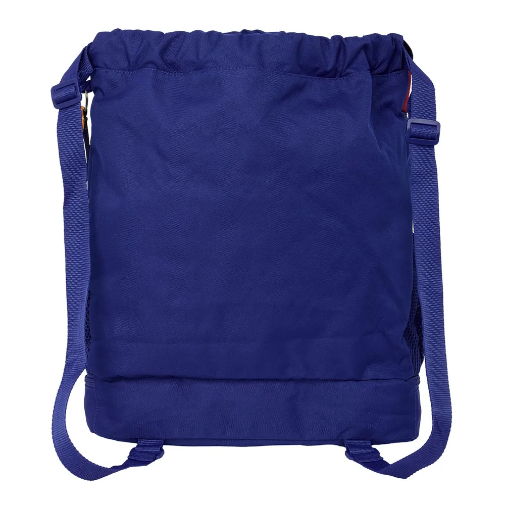 Safta Fc Barcelona Home Kit 25/26 Rucksack Safta Fc Barcelona Home Kit 25/26 Rucksack