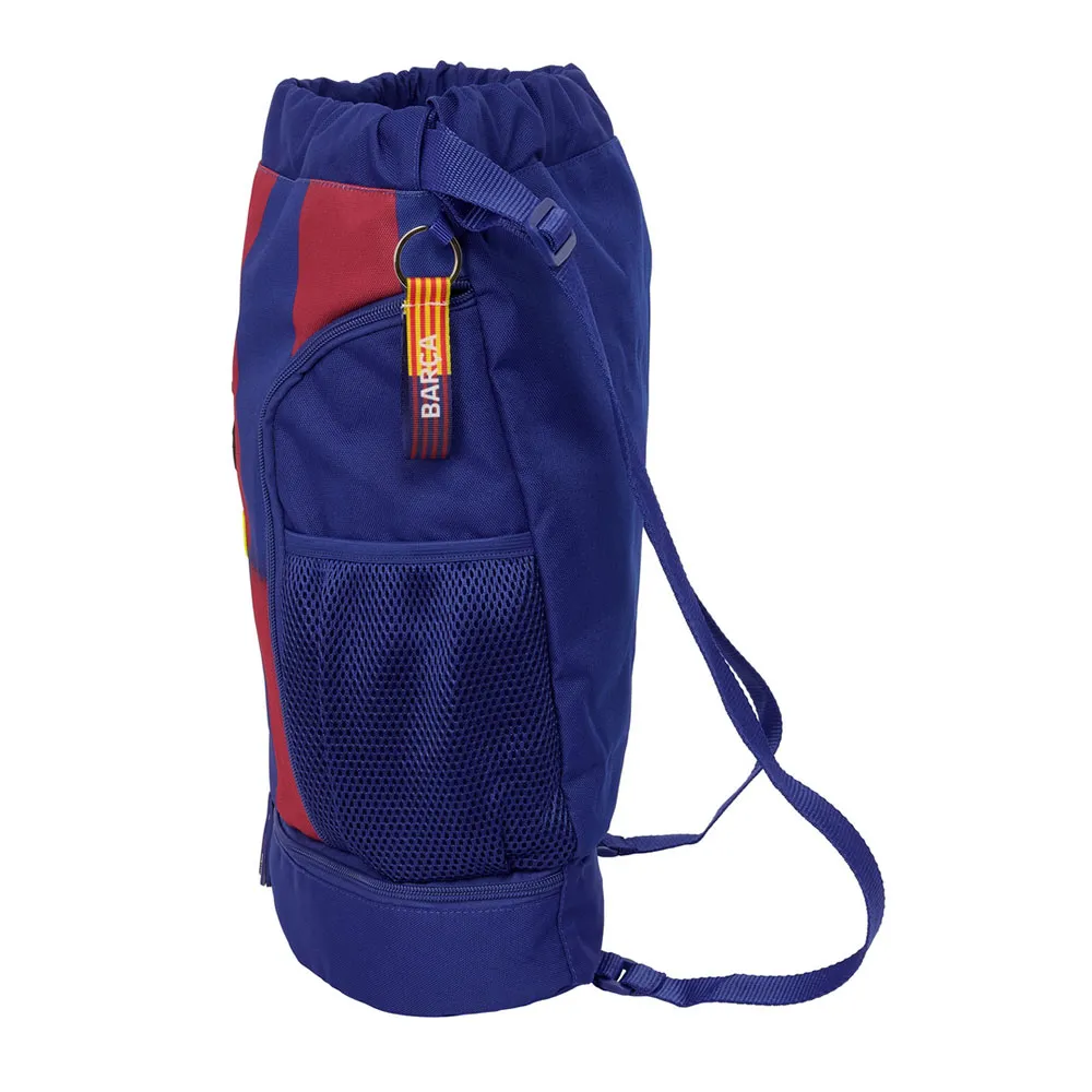 Safta Fc Barcelona Home Kit 25/26 Rucksack Safta Fc Barcelona Home Kit 25/26 Rucksack