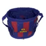 Safta Fc Barcelona Home Kit 25/26 Rucksack